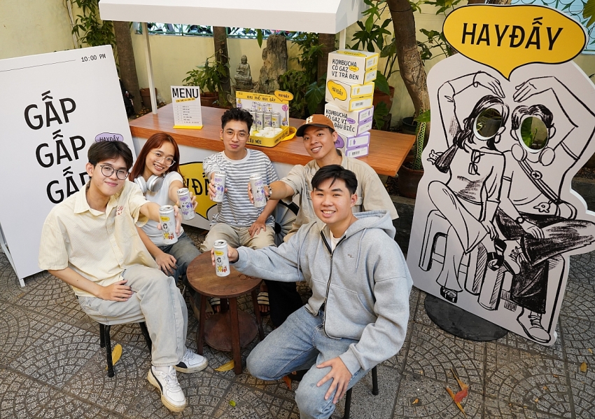 Vinamilk: Tổng doanh thu hợp nhất quý 3 tiến sát cột mốc 17 nghìn tỷ đồng