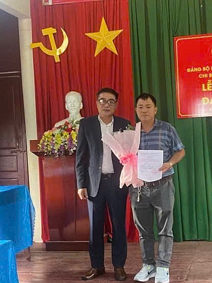 Đắk Lắk: Công tác phát triển Đảng viên ngày càng nâng cao iệu quả và chất lượng