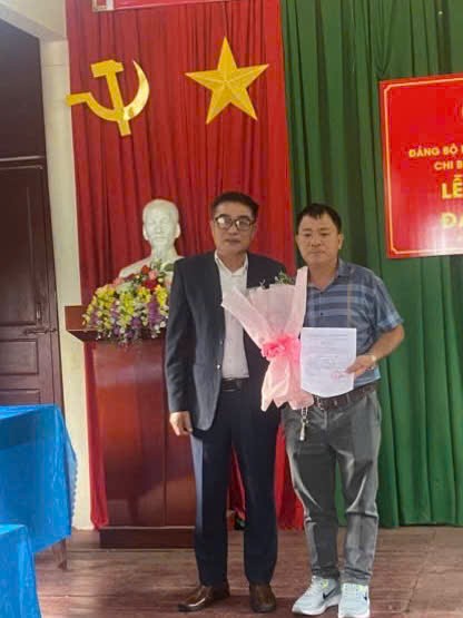 Đắk Lắk: Công tác phát triển Đảng viên ngày càng nâng cao iệu quả và chất lượng Đắk Lắk: Công tác phát triển Đảng viên ngày càng nâng cao iệu quả và chất lượng