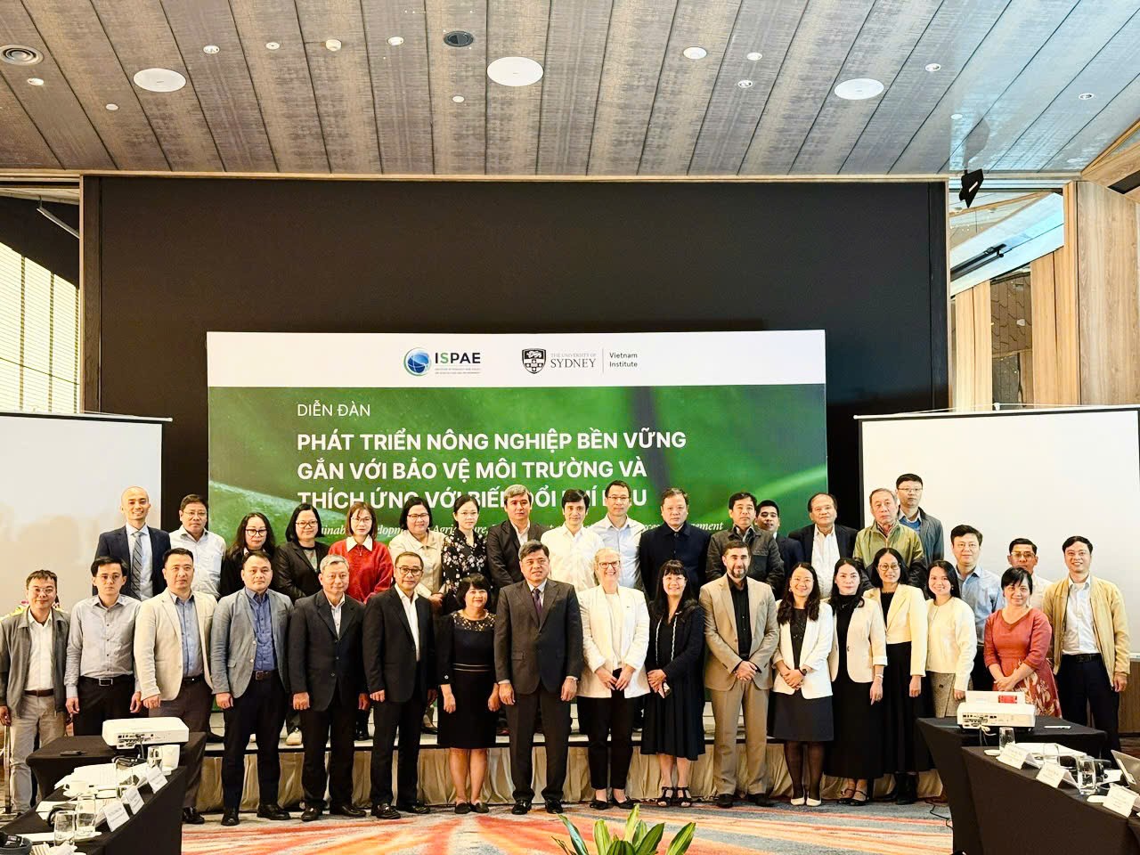 Tăng cường hệ thống đổi mới sáng tạo nông nghiệp: Động lực cho tăng trưởng nhanh và bền vững