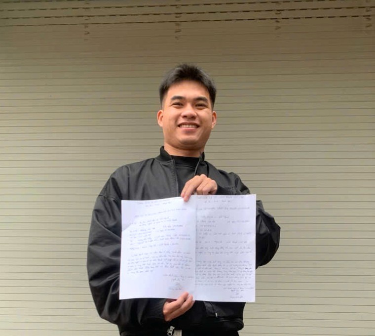 Thôn Ngọc Chi tích cực triển khai công tác rà soát, tuyển chọn, gọi công dân nhập ngũ năm 2026