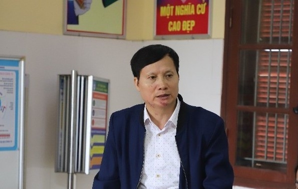 Bắc Ninh quyết liệt dập ổ dịch sốt xuất huyết tại khu phố Phúc Tinh, phường Tam Sơn