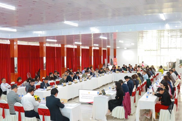 Lâm Đồng: Phát huy tiềm năng, nguồn lực phục vụ phát triển bền vững kinh tế - xã hội khu vực Tây Nguyên