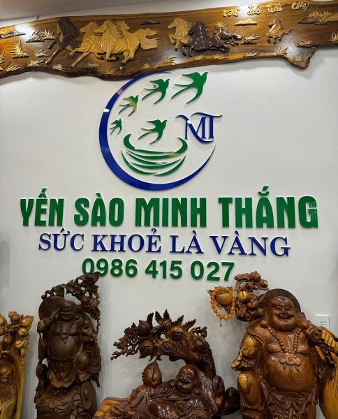 Đắk Lắk: Yến sào Minh Thắng mang lại những sản phẩm chất lượng đáp ứng nhu cầu ăn sạch, sống khỏe