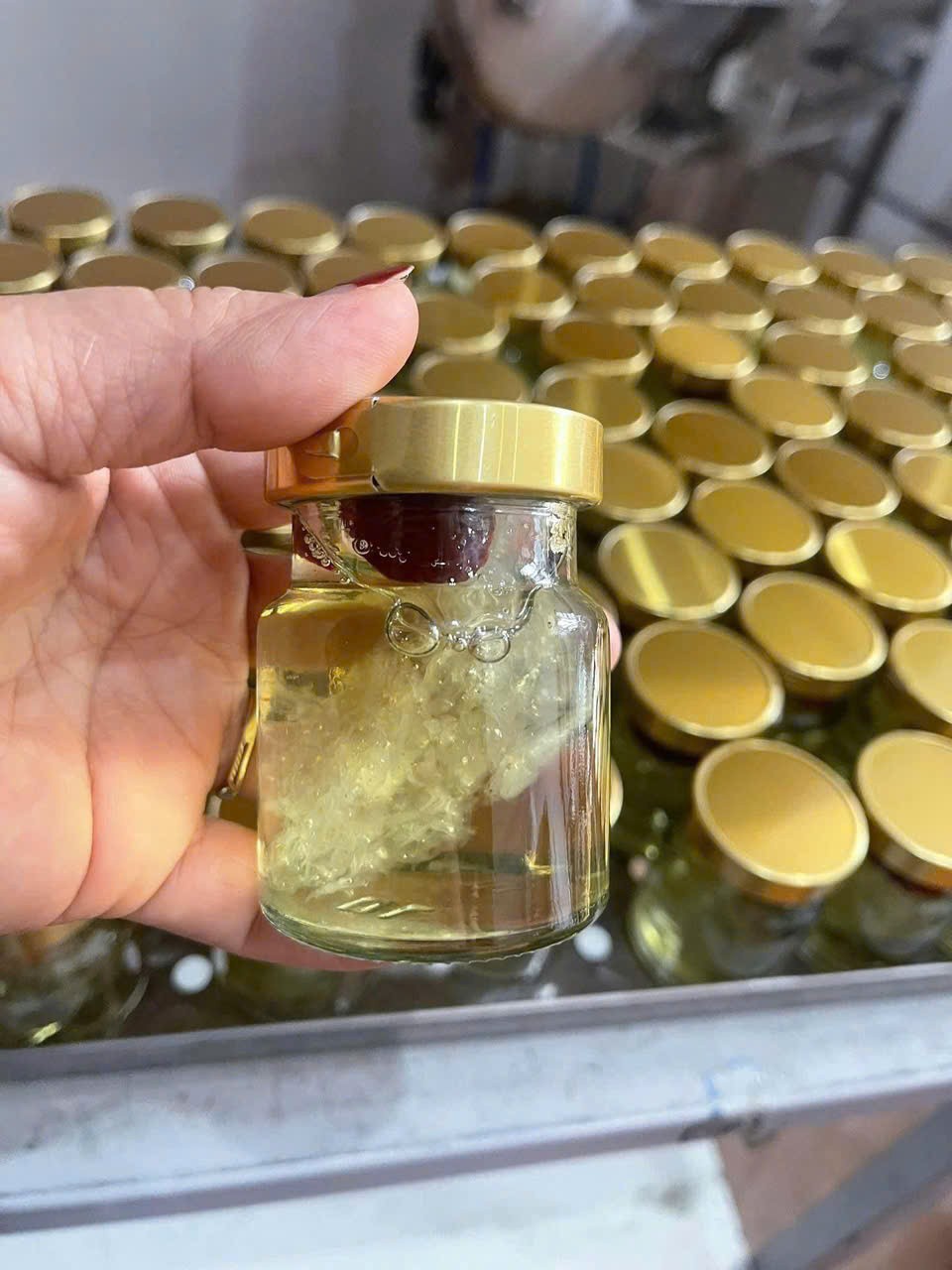 Đắk Lắk: Yến sào Minh Thắng mang lại những sản phẩm chất lượng đáp ứng nhu cầu ăn sạch, sống khỏe