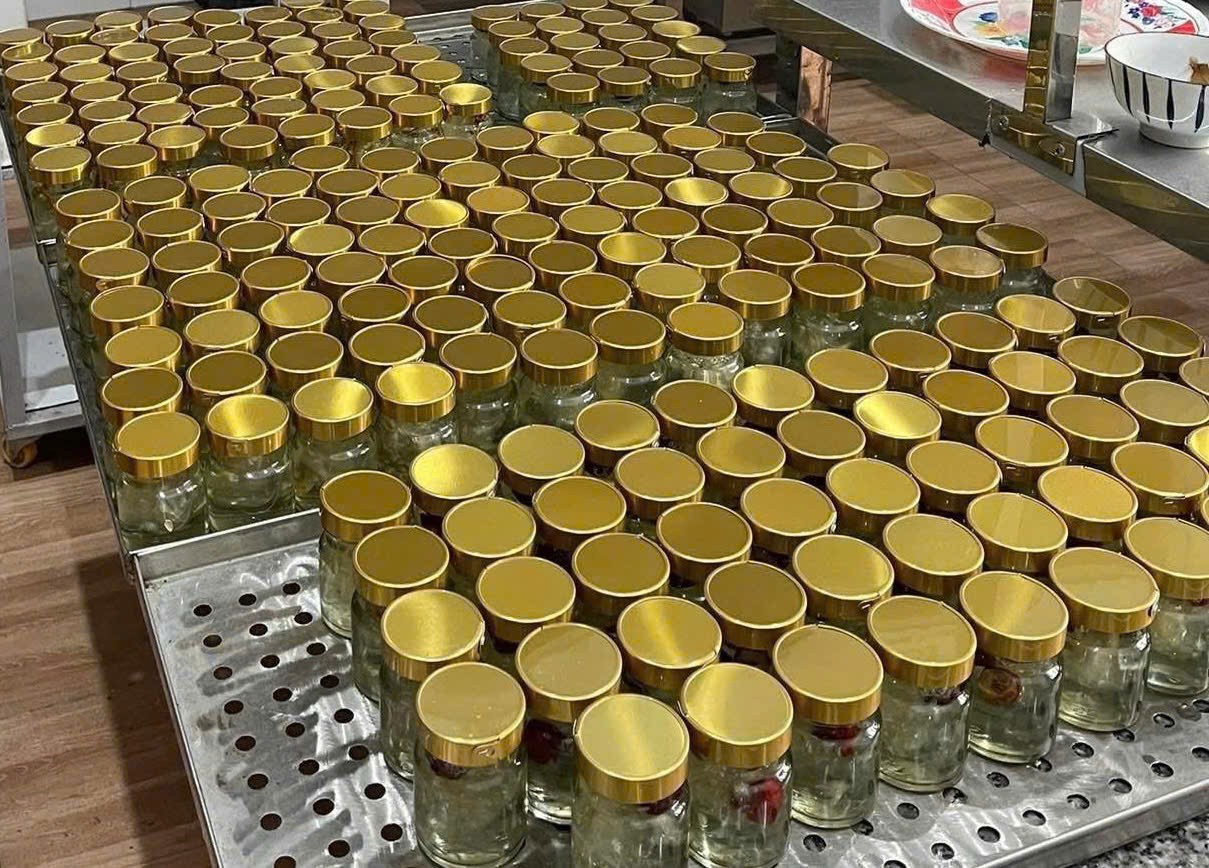 Đắk Lắk: Yến sào Minh Thắng mang lại những sản phẩm chất lượng đáp ứng nhu cầu ăn sạch, sống khỏe