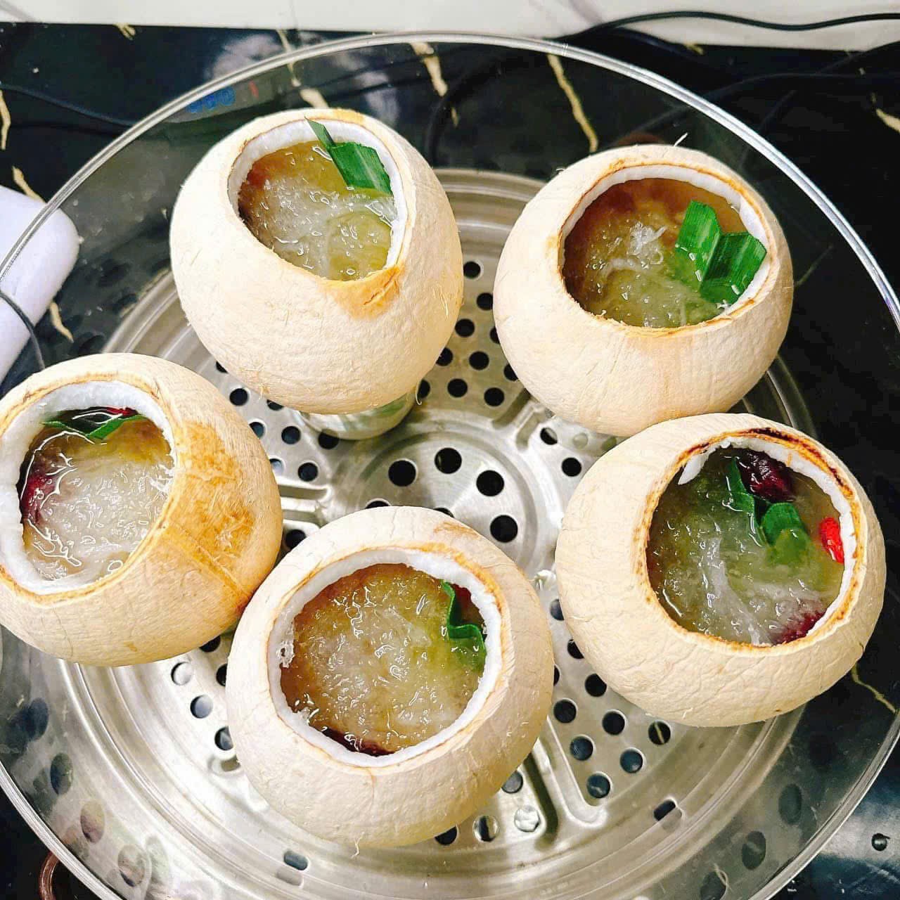 Đắk Lắk: Yến sào Minh Thắng mang lại những sản phẩm chất lượng đáp ứng nhu cầu ăn sạch, sống khỏe