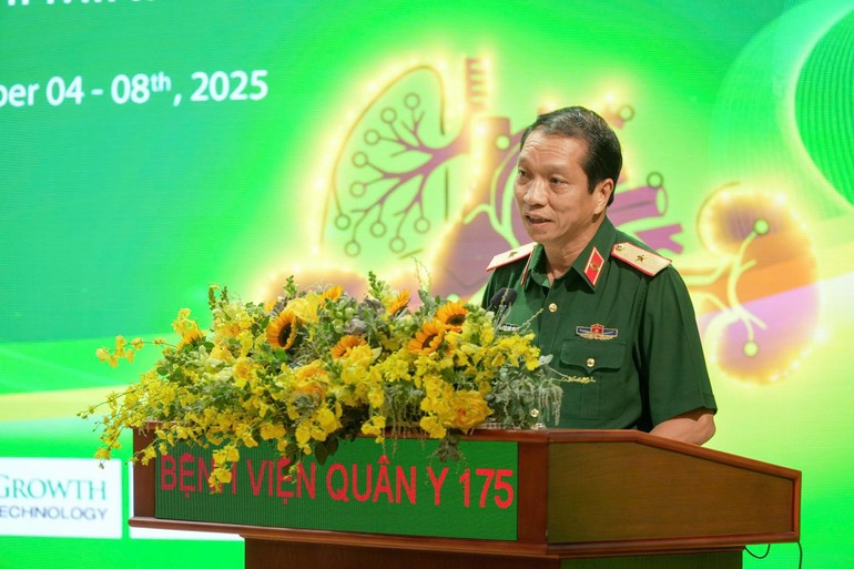 Ghép tạng không chỉ là kỹ thuật cao mà còn là sứ mệnh nhân văn, giúp hồi sinh sự sống