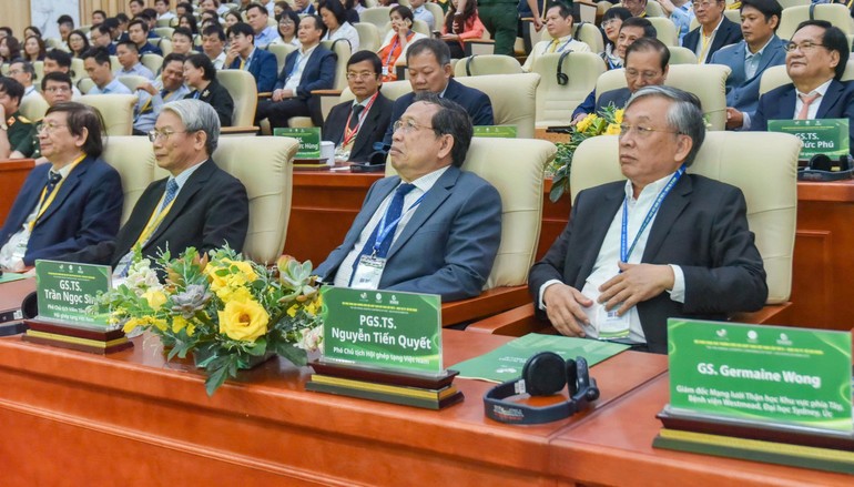 Ghép tạng không chỉ là kỹ thuật cao mà còn là sứ mệnh nhân văn, giúp hồi sinh sự sống