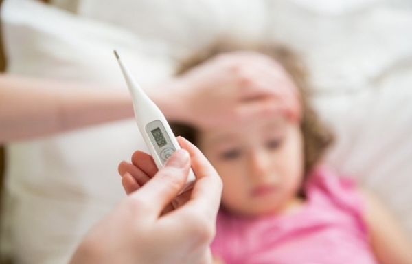 Gia tăng số ca mắc cúm A: Cảnh báo nguy cơ biến chứng nặng