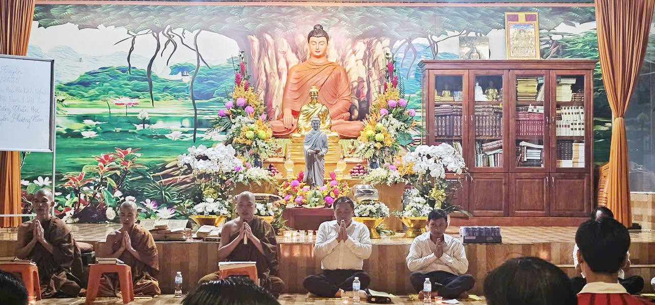 Tọa đàm Tọa đàm