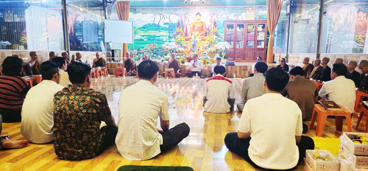 Tọa đàm Tọa đàm