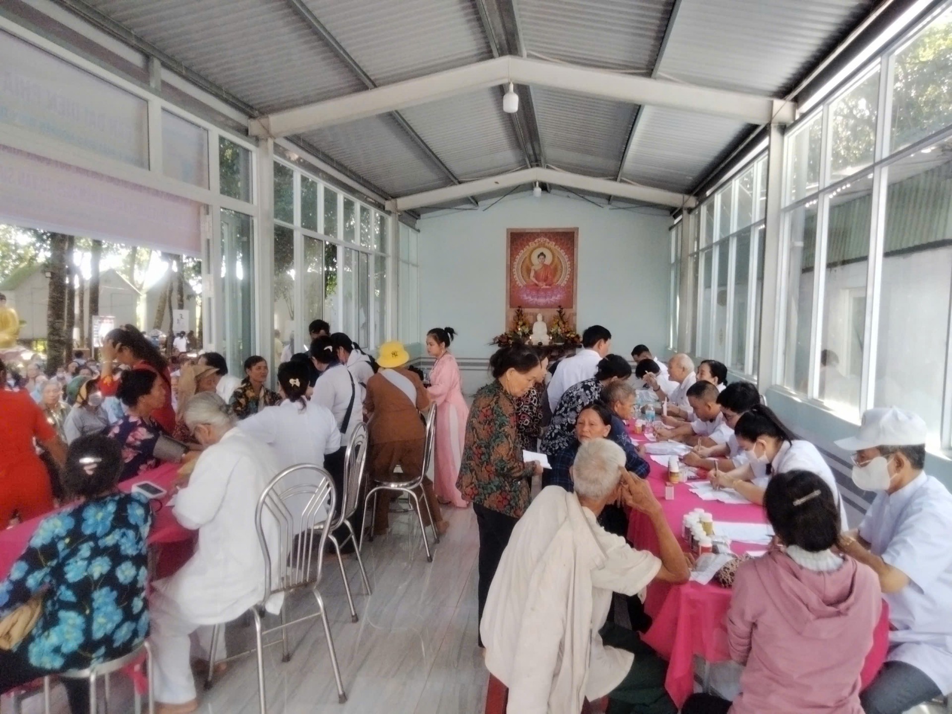 Tọa đàm Tọa đàm