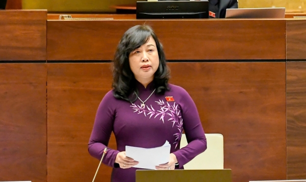 Bảo vệ, chăm sóc sức khỏe nhân dân là nhiệm vụ của cả hệ thống