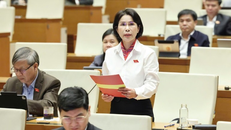 Đầu tư cho y tế dự phòng – nâng cao sức khỏe toàn dân