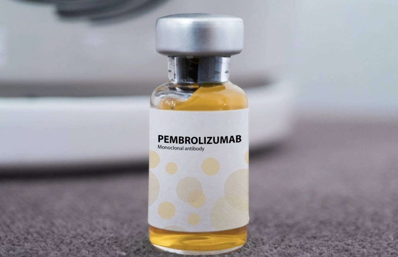 Bộ Y tế cấp đăng ký lưu hành thuốc điều trị đích trong ung thư của Nga