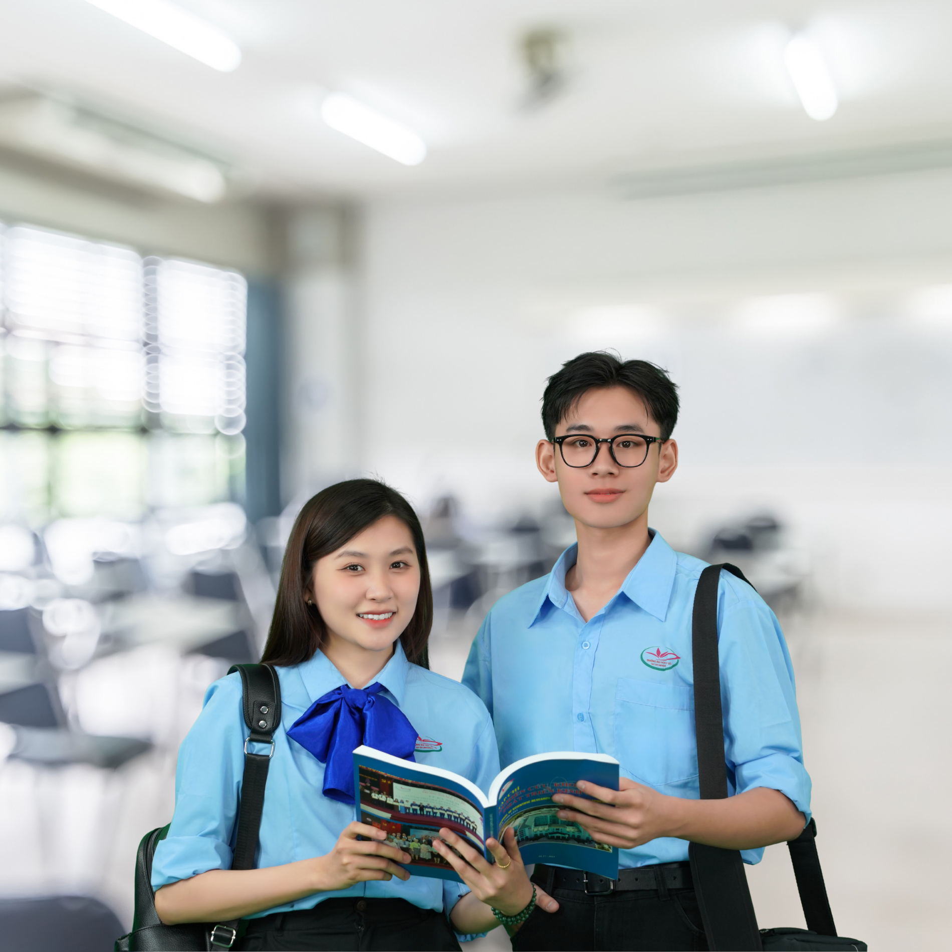 Trường Đại học Tây Đô khởi động chương trình học bổng dành cho thí sinh 2K8 (2008)