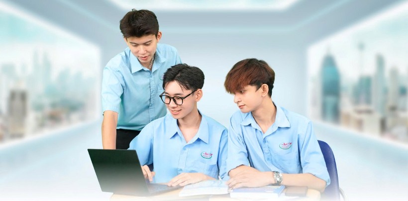 Trường Đại học Tây Đô dự kiến tổ hợp môn xét tuyển Đại học chính quy năm 2026