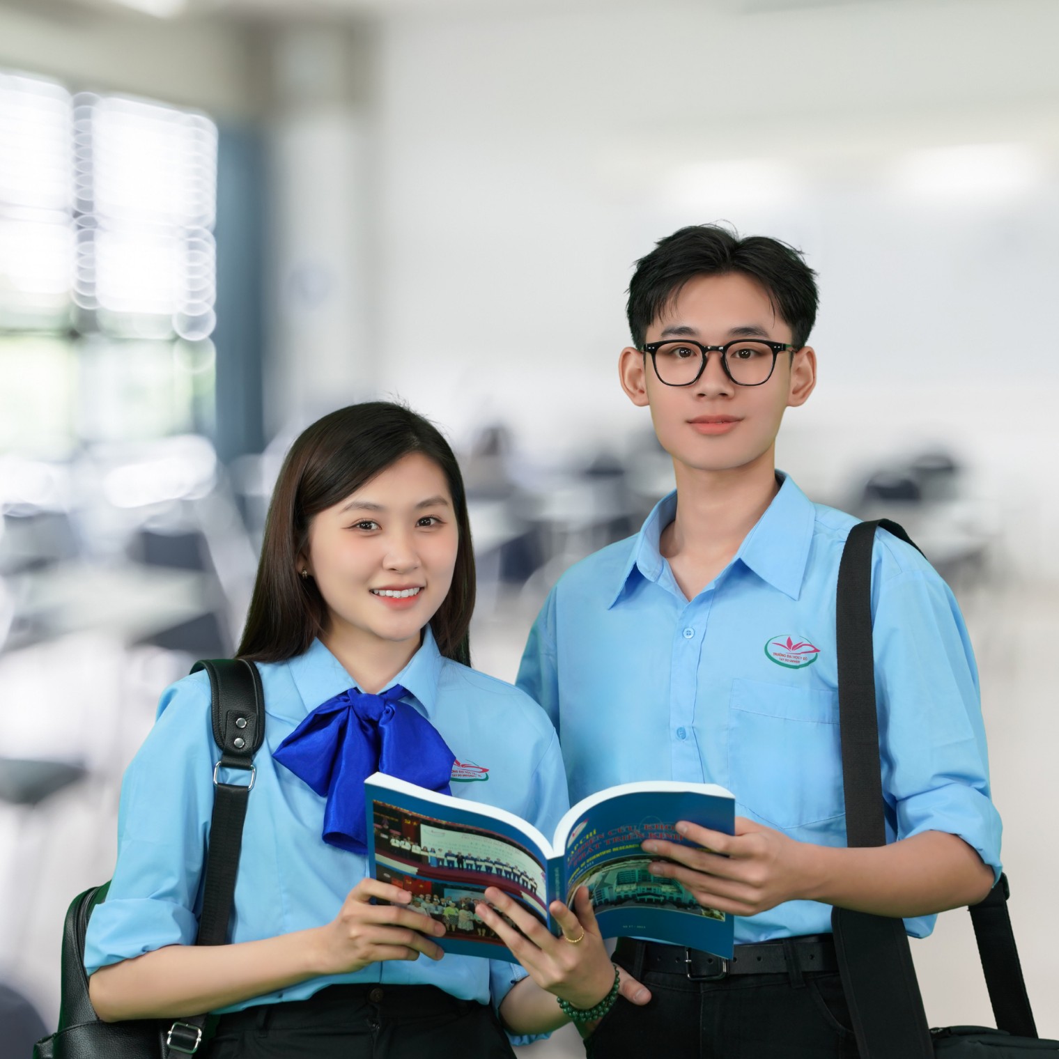 Trường Đại học Tây Đô khởi động chương trình học bổng dành cho thí sinh 2K8 (2008)