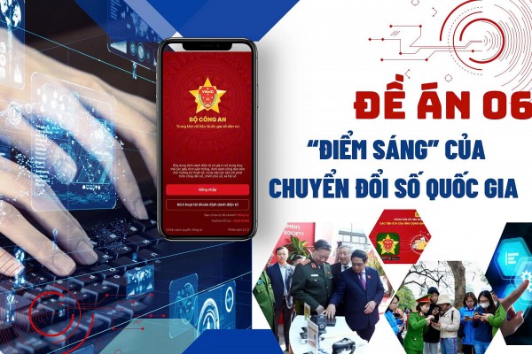 Đắk Lắk: Công an tỉnh tham dự cuộc thi tuyên truyền cải cách hành chính năm 2025