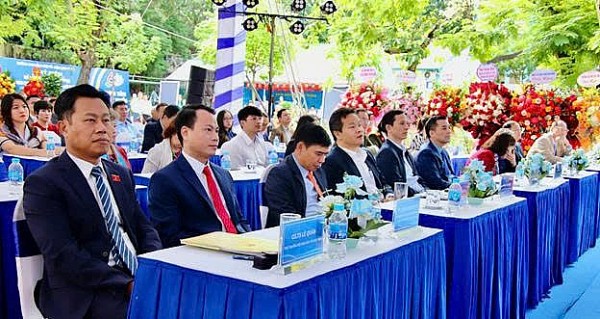 Trường Cao đẳng Điện tử - Điện lạnh Hà Nội: 60 năm vững bước, khát vọng vươn xa