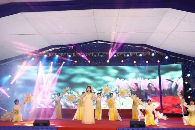 Trường Cao đẳng Điện tử - Điện lạnh Hà Nội: 60 năm vững bước, khát vọng vươn xa