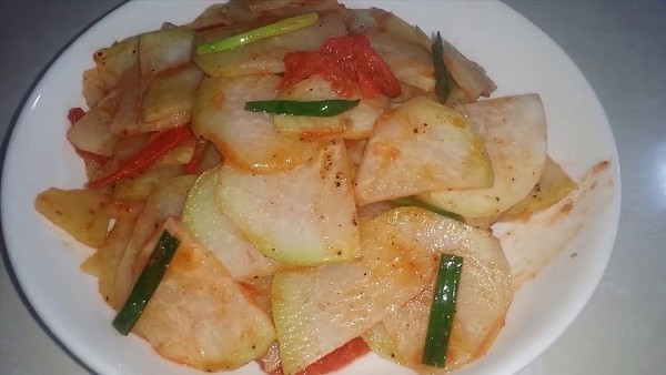 Kỳ 3: Bí mật từ củ su hào – Giảm cân, làm đẹp, tăng miễn dịch và lưu ý khi dùng