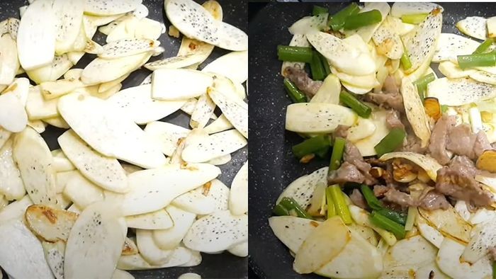 Củ niễng: Thực phẩm dân dã, vị thuốc quý từ thiên nhiên