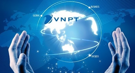 VNPT – Hành trình tiên phong kiến tạo hạ tầng số quốc gia