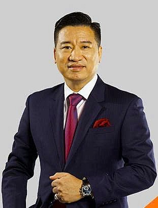 Ông Nguyễn Đình Trung – Người dẫn dắt Hưng Thịnh bằng cả niềm tin và triết lý “cộng hưởng để cùng phát triển”