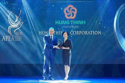 Ông Nguyễn Đình Trung – Người dẫn dắt Hưng Thịnh bằng cả niềm tin và triết lý “cộng hưởng để cùng phát triển” Ông Nguyễn Đình Trung – Người dẫn dắt Hưng Thịnh bằng cả niềm tin và triết lý “cộng hưởng để cùng phát triển”