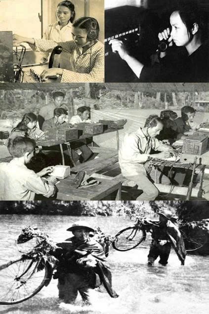 VNPT – Hành trình tiên phong kiến tạo hạ tầng số quốc gia