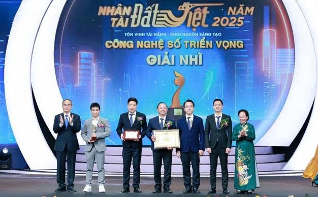 VNPT – Hành trình tiên phong kiến tạo hạ tầng số quốc gia