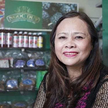 Cao mềm Atiso Ngọc Duy - Tinh hoa Đà Lạt trong từng giọt vàng sức khỏe