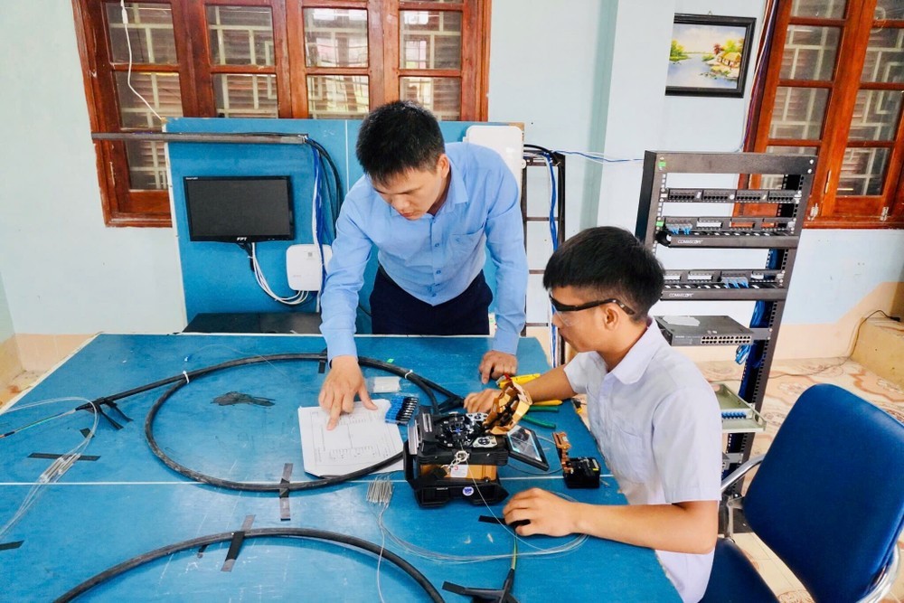 Điện Biên: Từ chính sách đến cuộc sống giúp người dân giảm nghèo bền vững