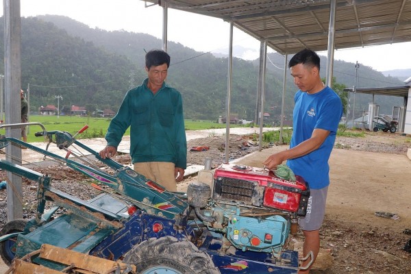 Điện Biên: Từ chính sách đến cuộc sống giúp người dân giảm nghèo bền vững