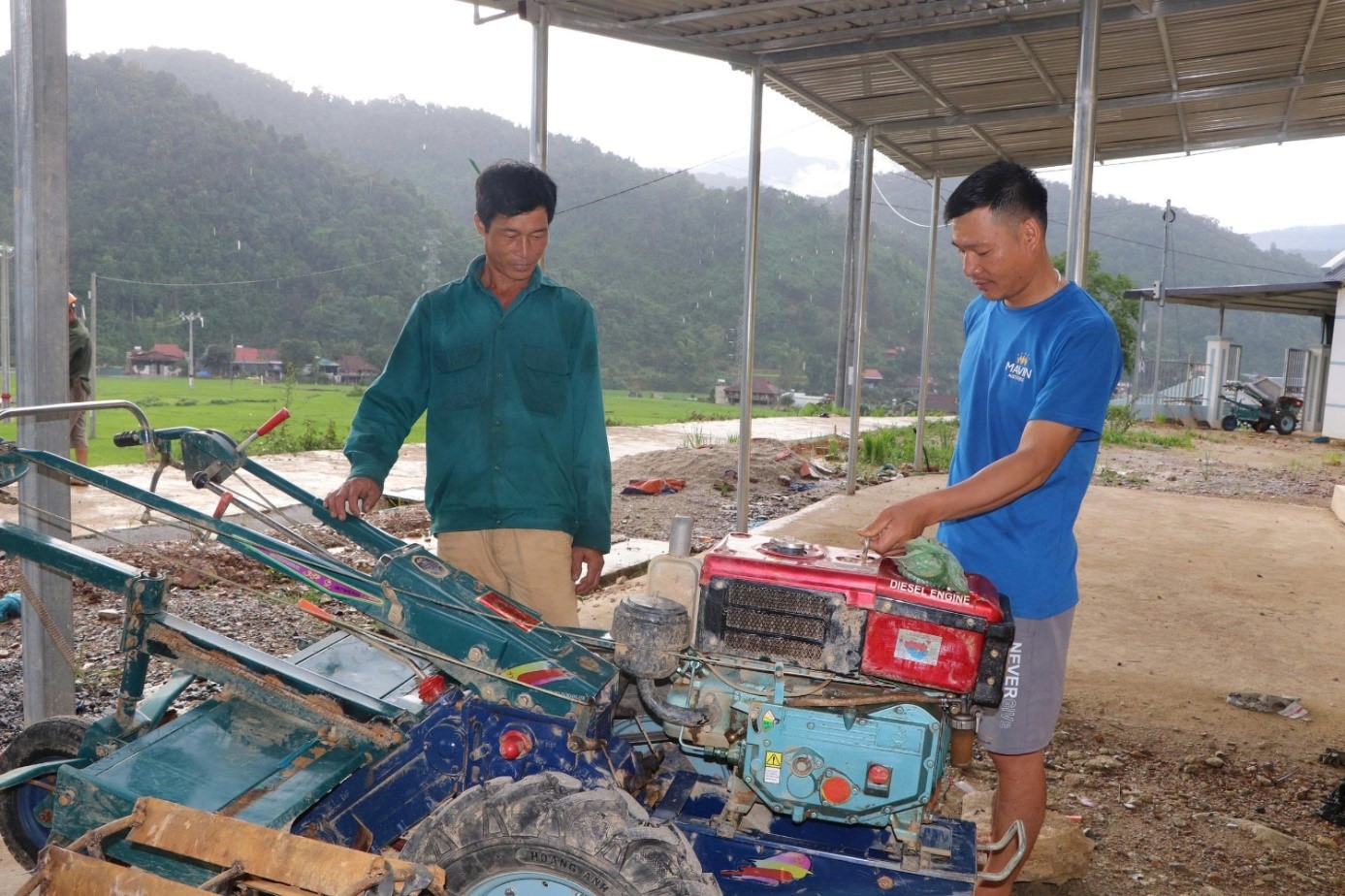 Điện Biên: Từ chính sách đến cuộc sống giúp người dân giảm nghèo bền vững