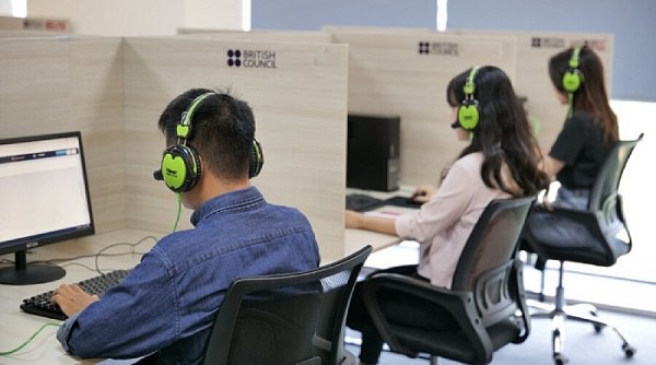 Các yếu tố ảnh hưởng đến kết quả thi Aptis của sinh viên dưới góc nhìn của người trong cuộc