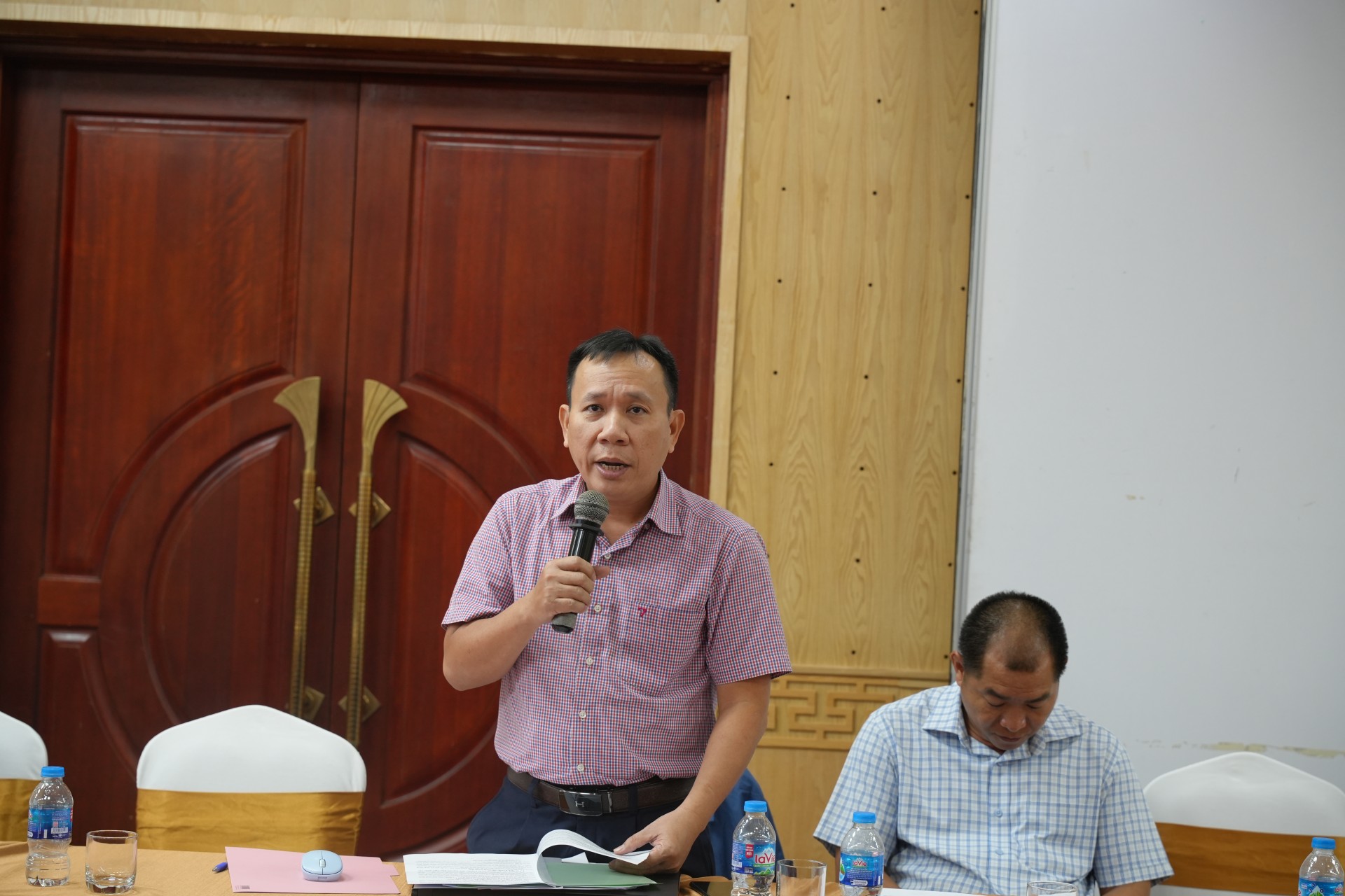 Hội thảo “Nông dân chuyên nghiệp”: Gợi mở tư duy mới cho phát triển nông nghiệp hiện đại