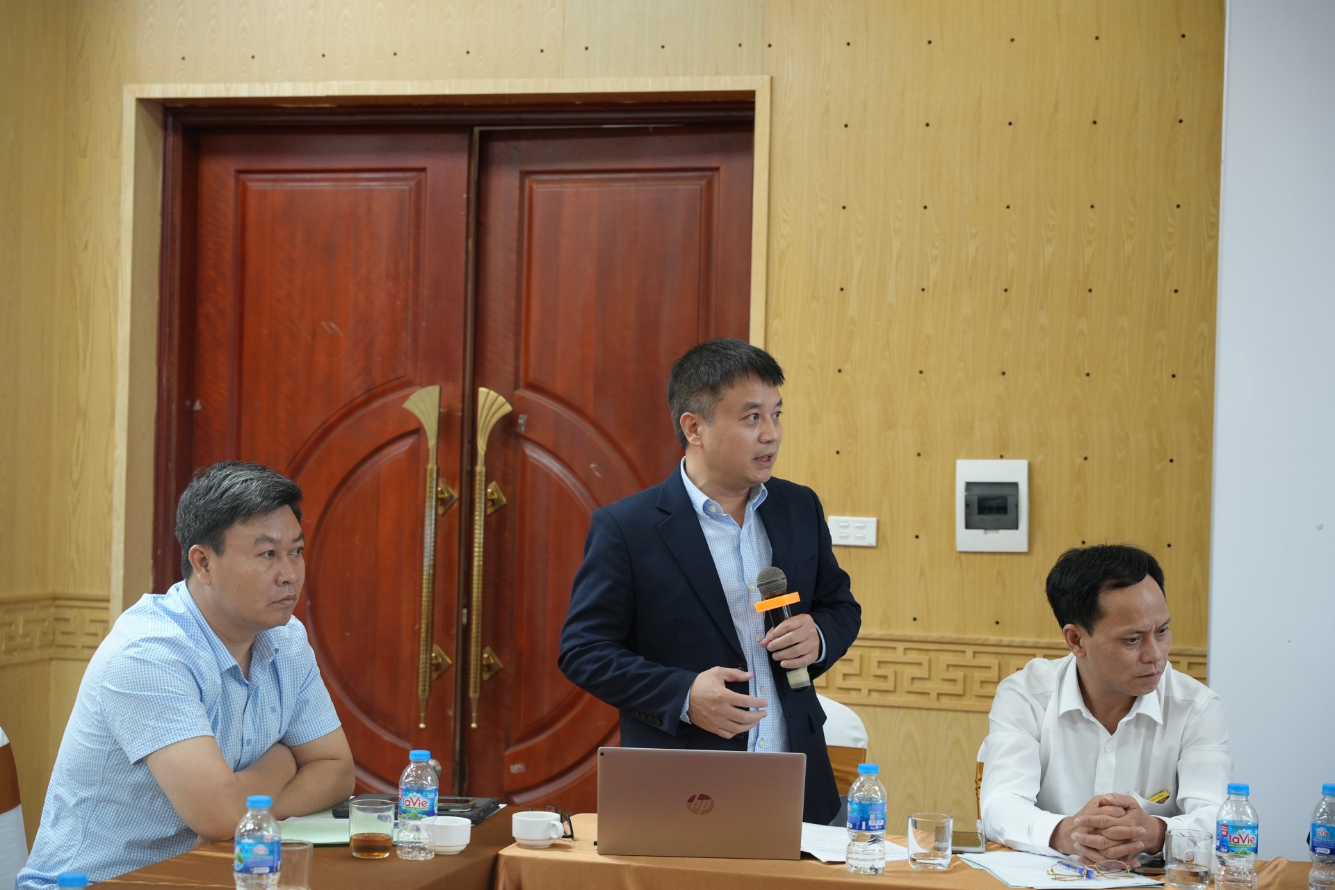 Hội thảo “Nông dân chuyên nghiệp”: Gợi mở tư duy mới cho phát triển nông nghiệp hiện đại