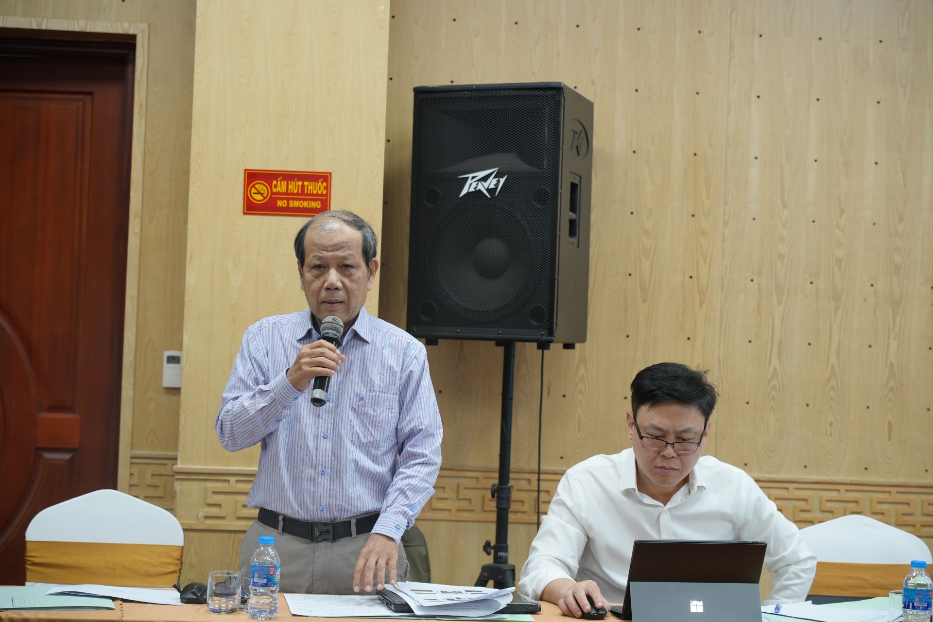 Hội thảo “Nông dân chuyên nghiệp”: Gợi mở tư duy mới cho phát triển nông nghiệp hiện đại