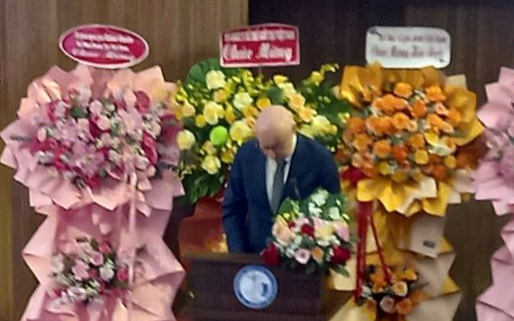 Hội nghị quốc tế về Y học gia đình và Chăm sóc sức khỏe ban đầu