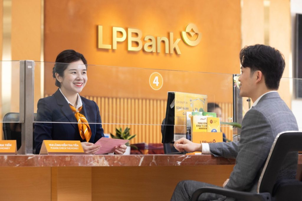 Hành trình chuyển mình của ngân hàng LPbank dưới sự dẫn dắt của doanh nhân Nguyễn Đức Thụy