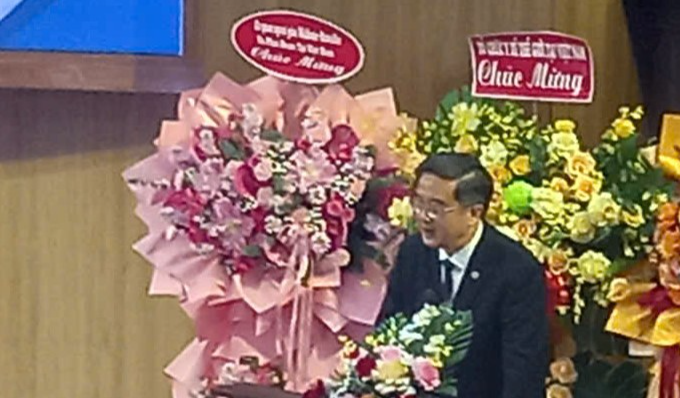 Hội nghị quốc tế về Y học gia đình và Chăm sóc sức khỏe ban đầu