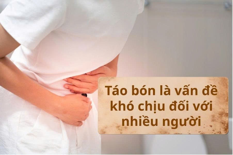 Giảm táo bón với thực phẩm hỗ trợ Traditaz Ume Fiber Plum