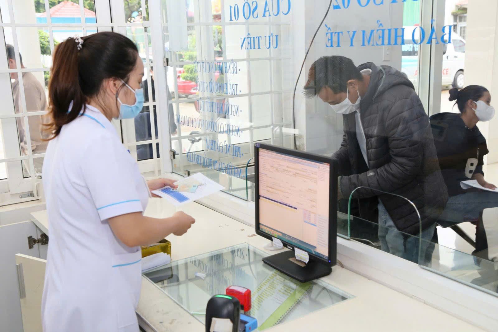 Đắk Lắk: Ngành Y tế đẩy mạnh chuyển đổi số, đạt nhiều kết quả nổi bật Đắk Lắk: Ngành Y tế đẩy mạnh chuyển đổi số, đạt nhiều kết quả nổi bật