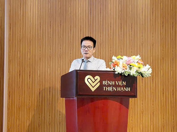 Đắk Lắk: Hội thảo khoa học, thúc đẩy ứng dụng xét nghiệm hiện dại trong điều trị