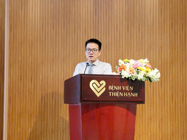 Đắk Lắk: Hội thảo khoa học, thúc đẩy ứng dụng xét nghiệm hiện dại trong điều trị