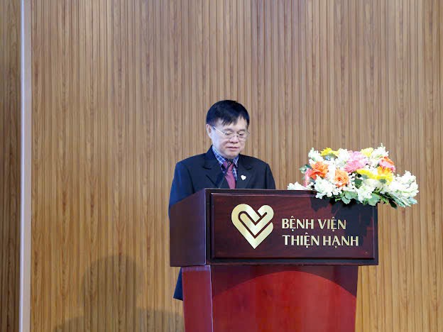 Đắk Lắk: Hội thảo khoa học, thúc đẩy ứng dụng xét nghiệm hiện dại trong điều trị