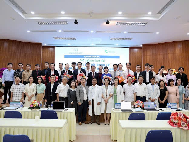 Đắk Lắk: Hội thảo khoa học, thúc đẩy ứng dụng xét nghiệm hiện dại trong điều trị